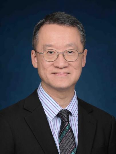 新崗位:  陸嘉健11月6日出任土地註冊處處長。