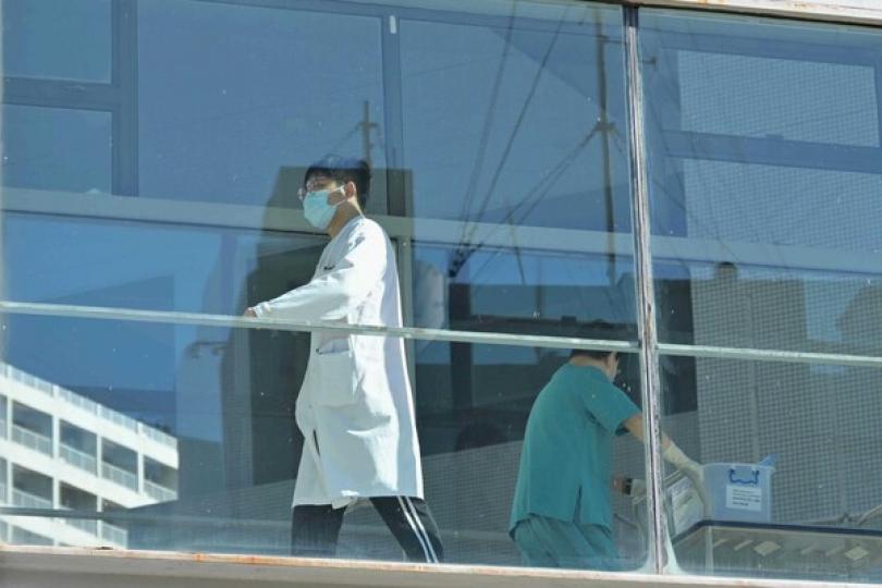 研需否修例改善醫委會處理投訴