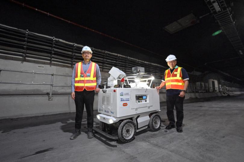 智能建造 開拓新路