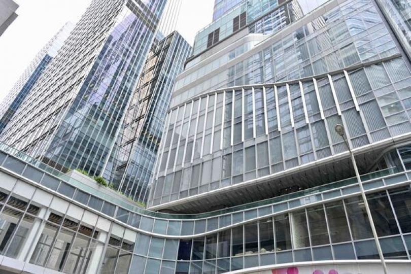 金融創科 相輔相成