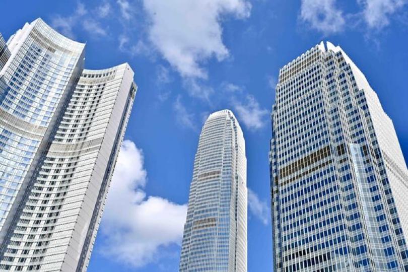 政府發售第三批數碼綠色債券