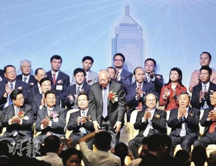 （葉漢華攝）