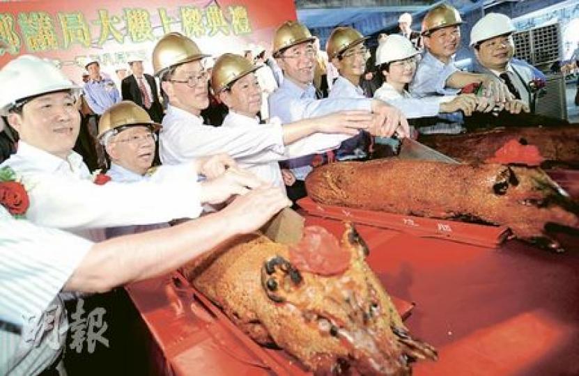 (余俊亮攝) (余俊亮攝)