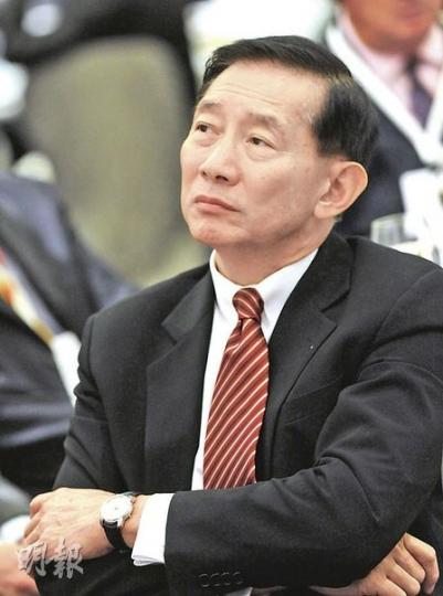 匯豐亞太區行政總裁王冬勝認為,愈來愈多國家使用人民幣作結算貨幣,令本港人民幣貿易結算向人民銀行兌換額滿,屬正常現象。(劉焌陶攝) 匯豐亞太區行政總裁王冬勝認為,愈來愈多國家使用人民幣作結算貨幣,令本港人民幣貿易結算向人民銀行兌換額滿,屬正常現象。(劉焌陶攝)