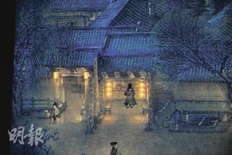 A(葉漢華攝)B(葉漢華攝)C(葉漢華攝)D(葉漢華攝) A(葉漢華攝)B(葉漢華攝)C(葉漢華攝)D(葉漢華攝)