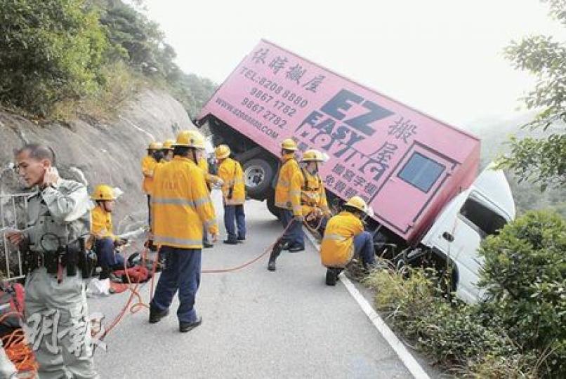 (蘇偉明攝) (蘇偉明攝)