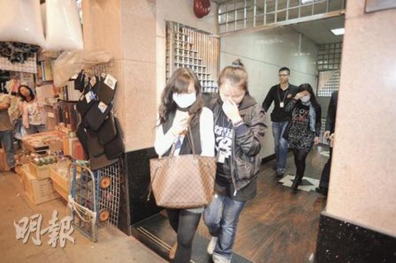 (樊銳昌攝) (樊銳昌攝)