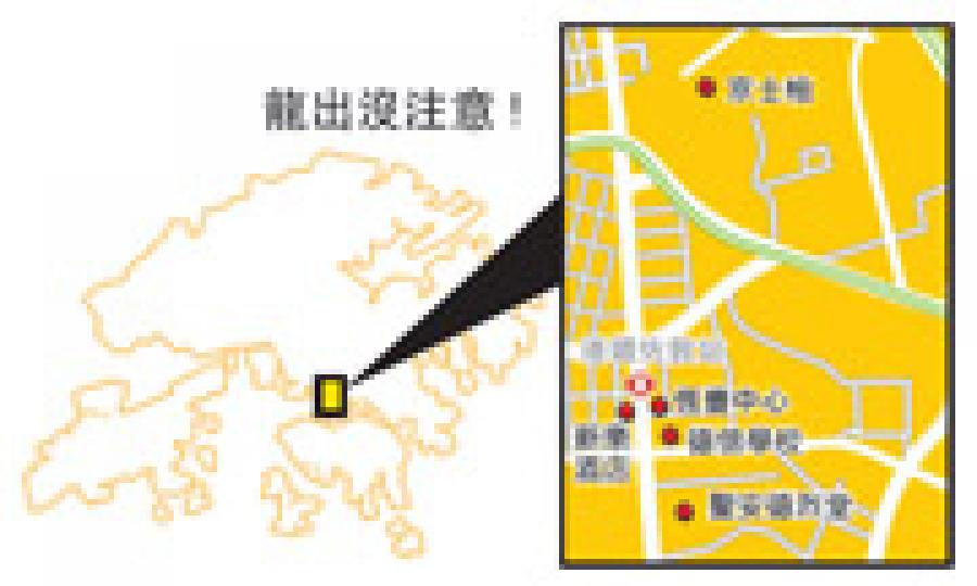 (明報製圖) (明報製圖)