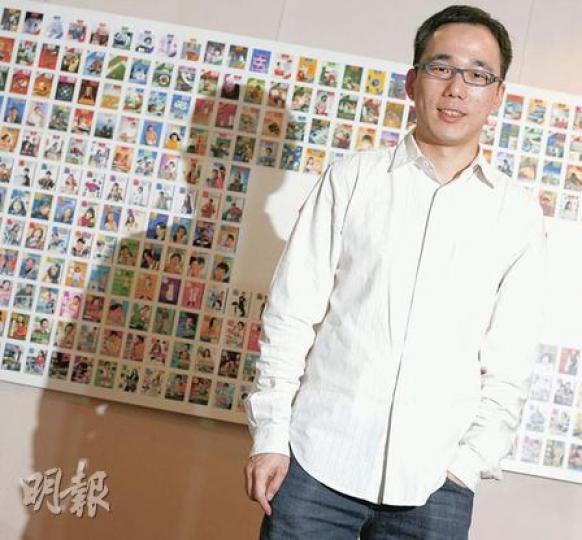 消委會競爭政策研究小組主席鄭建韓認為坊間對《競爭法》有不少誤解,消委會將主動出擊,為中小企提供相關講座。(林振東攝) 消委會競爭政策研究小組主席鄭建韓認為坊間對《競爭法》有不少誤解,消委會將主動出擊,為中小企提供相關講座。(林振東攝)
