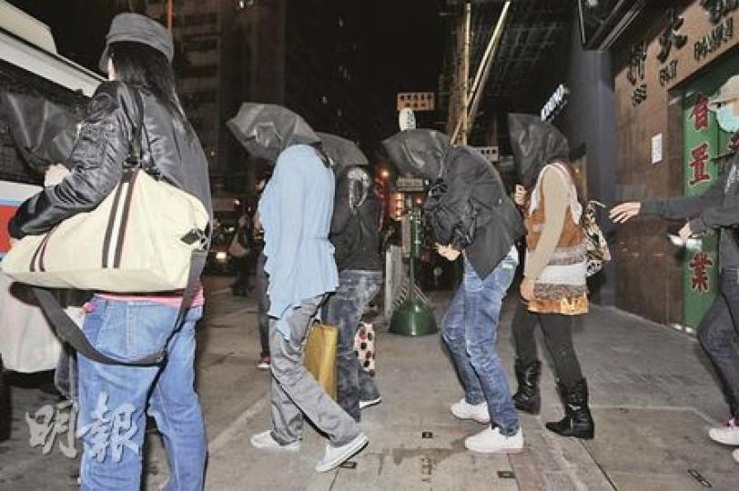 (樊銳昌攝) (樊銳昌攝)
