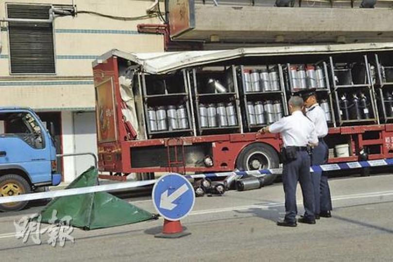 (梁琬珊攝) (梁琬珊攝)