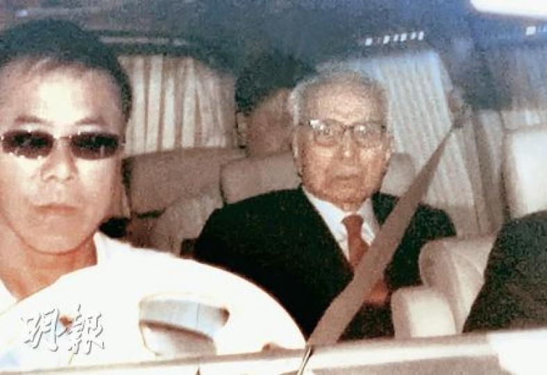 （劉焌陶攝）
