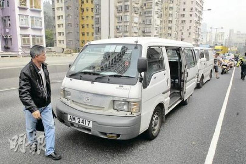 （蘇偉明攝）