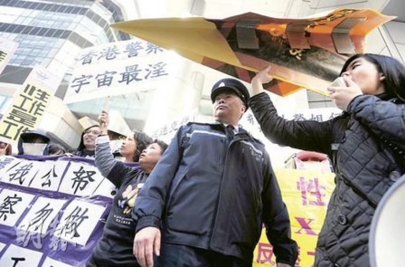 (朱永倫攝) (朱永倫攝)