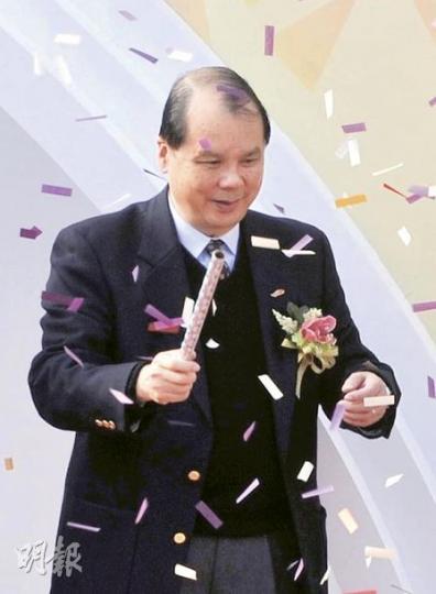 勞工及福利局長張建宗表示，交通津貼以家庭為經濟審查單位，可更公平合理地運用資源。（余俊亮攝）