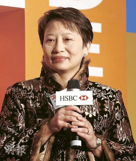 候任教育局常任秘書長、前勞工處長謝凌潔貞將於本周四正式接替黃鴻超出任教育局常秘，她昨日出席活動時坦言期待，又指已被局長孫明揚委任成立工作小組，跟進審計報告就直資學校提出的建議。（李紹昌攝）