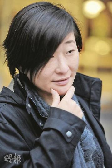 劉小姐(尹錦恩攝)姜小姐(尹錦恩攝) 劉小姐(尹錦恩攝)姜小姐(尹錦恩攝)
