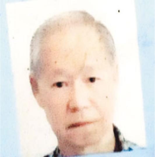 年近70歲的劉漢生,是過去8個月來第5名在工作期間突然病發身亡之的士司機。(林錫禮攝) 年近70歲的劉漢生,是過去8個月來第5名在工作期間突然病發身亡之的士司機。(林錫禮攝)