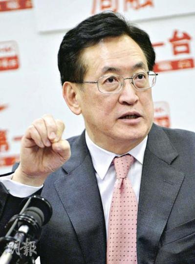 屯門醫院內科醫生流失率偏高,食物及衛生局長周一嶽建議該院特別安排一些專值夜班的醫生,以紓緩內科醫生的工作壓力。 (余俊亮攝) 屯門醫院內科醫生流失率偏高,食物及衛生局長周一嶽建議該院特別安排一些專值夜班的醫生,以紓緩內科醫生的工作壓力。 (余俊亮攝)