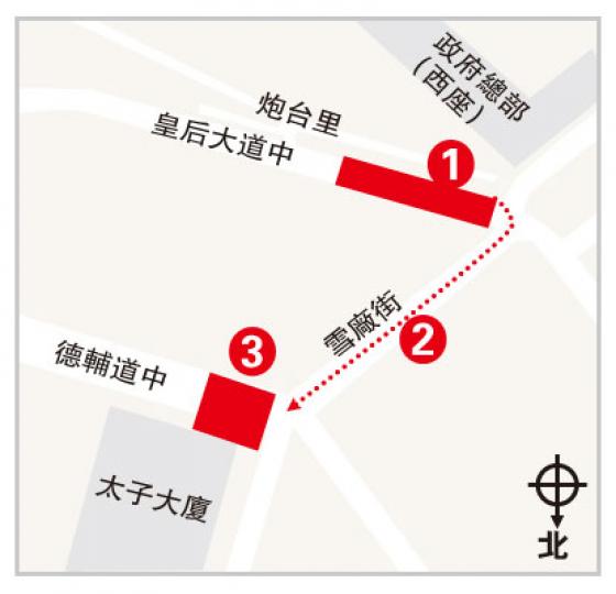 (明報製圖)(明報製圖)(明報製圖)(明報製圖) (明報製圖)(明報製圖)(明報製圖)(明報製圖)