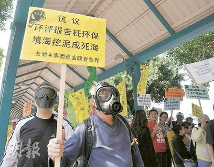 (葉漢華攝) (葉漢華攝)