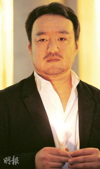 居港日人長田洋指天災無法控制,日本政府已盡最大努力救災,同時感激港人對日本災民的支持,希望災民早日重建家園。(林振東攝) 居港日人長田洋指天災無法控制,日本政府已盡最大努力救災,同時感激港人對日本災民的支持,希望災民早日重建家園。(林振東攝)