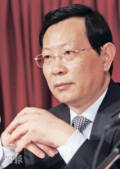兗煤董事長李位民估計,一旦日本開始大規模重建,將可帶動煤炭需求上升,有望刺激煤炭價格回升。(劉焌陶攝) 兗煤董事長李位民估計,一旦日本開始大規模重建,將可帶動煤炭需求上升,有望刺激煤炭價格回升。(劉焌陶攝)