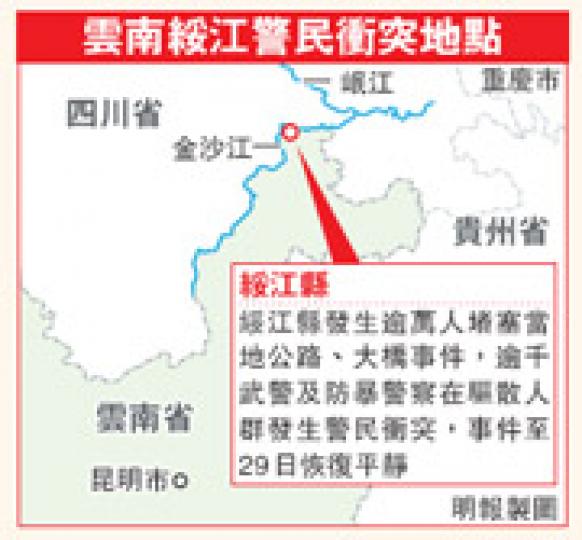 (明報製圖) (明報製圖)