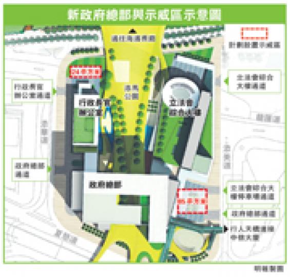 (明報製圖) (明報製圖)