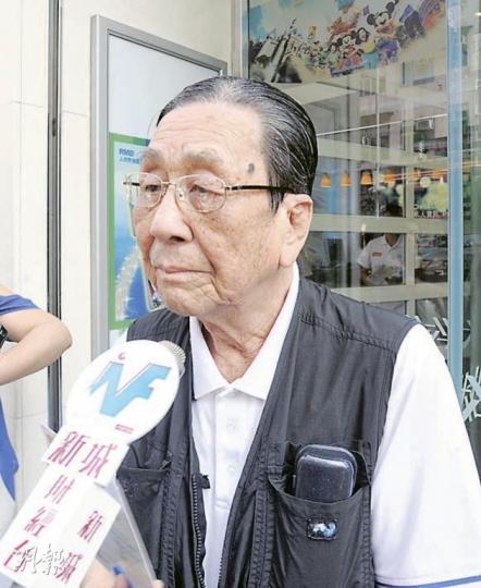 (李澤彤攝) (李澤彤攝)