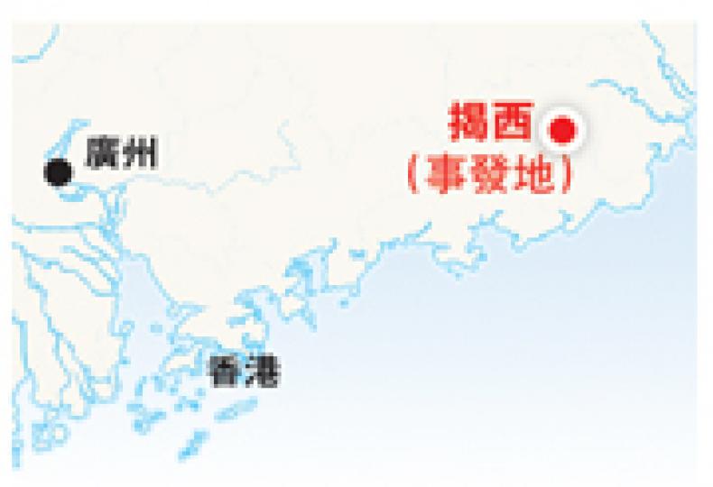 (明報製圖) (明報製圖)
