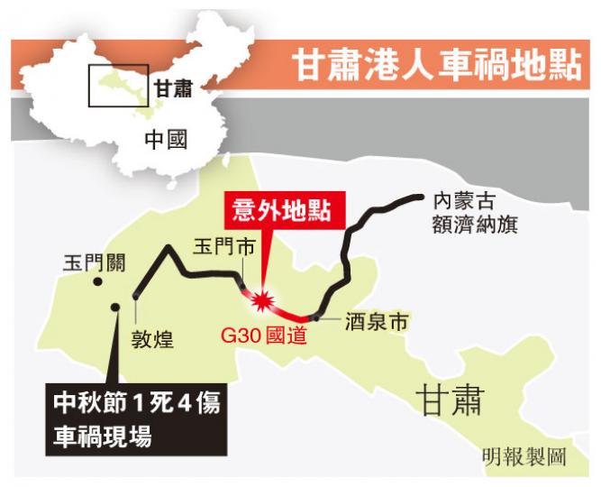 (明報製圖) (明報製圖)