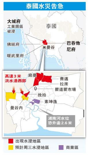 (明報製圖) (明報製圖)