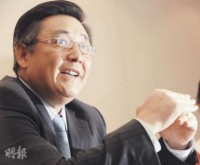 光大國際行政總裁陳小平表示,鑑於近期太陽能和風電領域遇冬,光國未來會專注於投資回報較高的垃圾焚燒發電和污水處理業務。(劉焌陶攝) 光大國際行政總裁陳小平表示,鑑於近期太陽能和風電領域遇冬,光國未來會專注於投資回報較高的垃圾焚燒發電和污水處理業務。(劉焌陶攝)