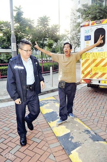 (蔡方山攝) (蔡方山攝)