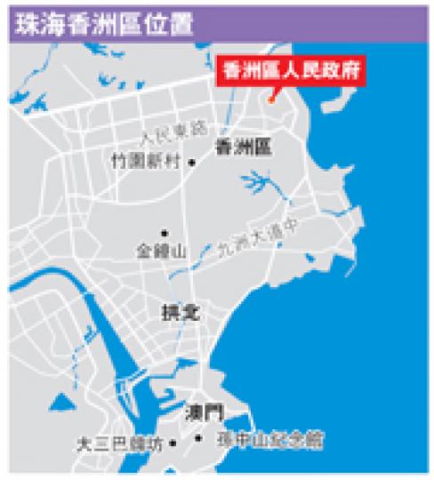 (明報製圖) (明報製圖)