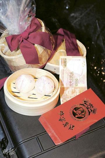 （攝影：鍾偉茵、梁迺楠）