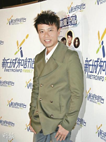 雖然李克勤很想返「娘家」無綫,但最終會否做《勁歌》嘉賓則由唱片公司決定。(攝影/記者:唐嘉晞)黃貫中為朱茵風塵僕僕,這個男友認真抵惜。(攝影/記者:唐嘉晞) 雖然李克勤很想返「娘家」無綫,但最終會否做《勁歌》嘉賓則由唱片公司決定。(攝影/記者:唐嘉晞)黃貫中為朱茵風塵僕僕,這個男友認真抵惜。(攝影/記者:唐嘉晞)