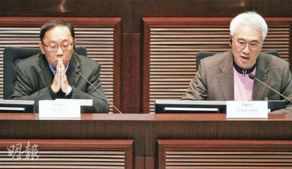 (明報製圖) (明報製圖)
