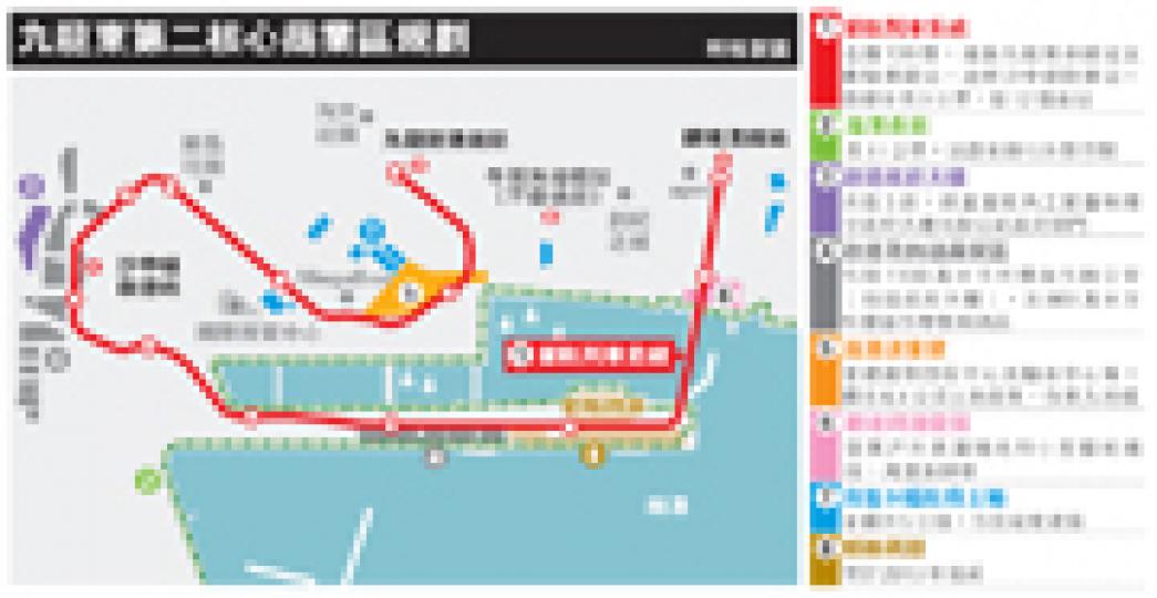 (明報製圖) (明報製圖)