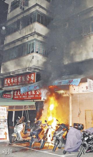 (明報製圖) (明報製圖)