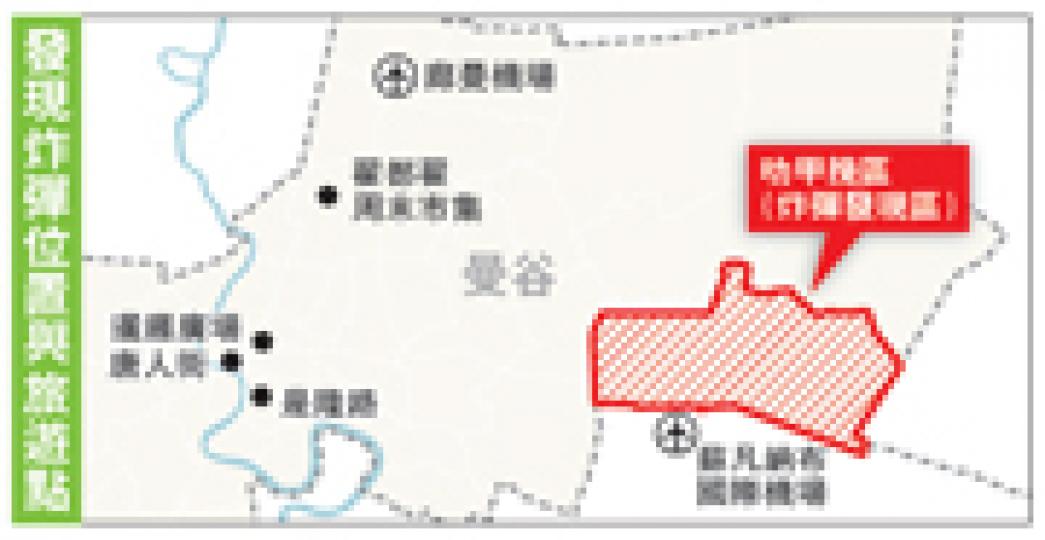(明報製圖) (明報製圖)