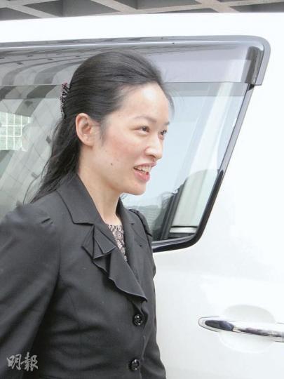(黃景怡攝) (黃景怡攝)