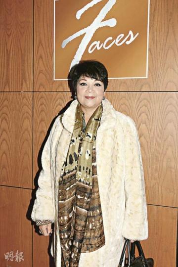 肥媽與友人合資的餐廳趕及聖誕節開業。（攝影/記者﹕劉一立）
