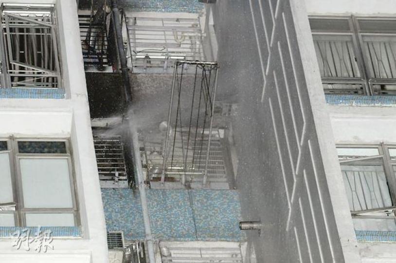（蔡方山攝）
