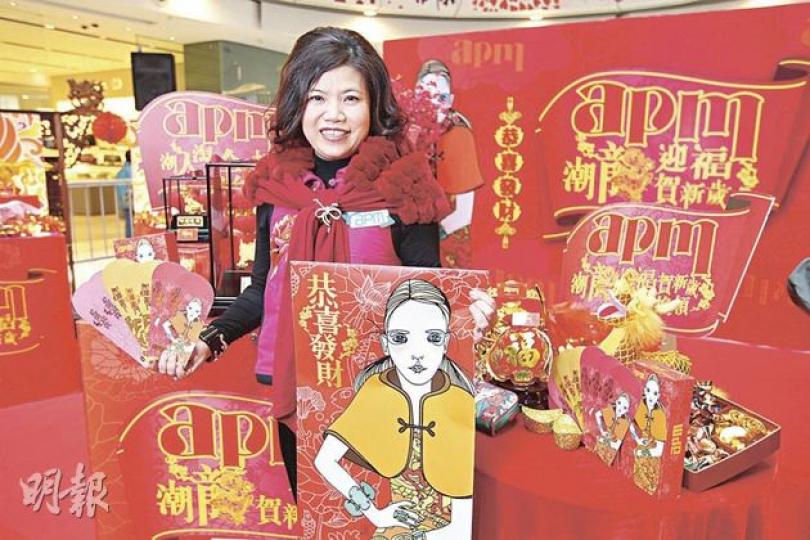 縱然香港有「先天」優勢，馮秀炎指「唔代表一定會贏」，因為「每日ball game（球賽）規則都轉」，即使香港有其優勝之處，但「達者為先」，強調要終生學習。（鄧宗弘攝）