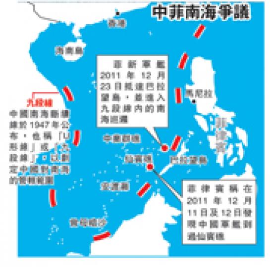 （明報製圖）