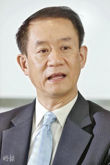 高潮生認為RQFII為中資基金一次得天獨厚的機會。(李澤彤攝) 王紅欣指中資基金須做出往績,才能讓海外投資者投下信心一票。(尹錦恩攝) 連少冬表示大成國際乃母公司走出去的橋頭堡。(李紹昌攝) 高潮生認為RQFII為中資基金一次得天獨厚的機會。(李澤彤攝) 王紅欣指中資基金須做出往績,才能讓海外投資者投下信心一票。(尹錦恩攝) 連少冬表示大成國際乃母公司走出去的橋頭堡。(李紹昌攝)