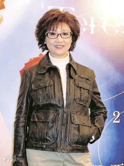 張德蘭將會於演唱會中挑戰舞藝。（攝影/記者：楊安莉）