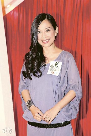 陳松伶下月舉行音樂會,開心能與粉絲聚會。(攝影/記者:梁榮達) 陳松伶下月舉行音樂會,開心能與粉絲聚會。(攝影/記者:梁榮達)